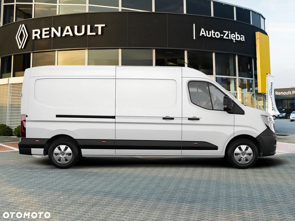 Renault master - 8