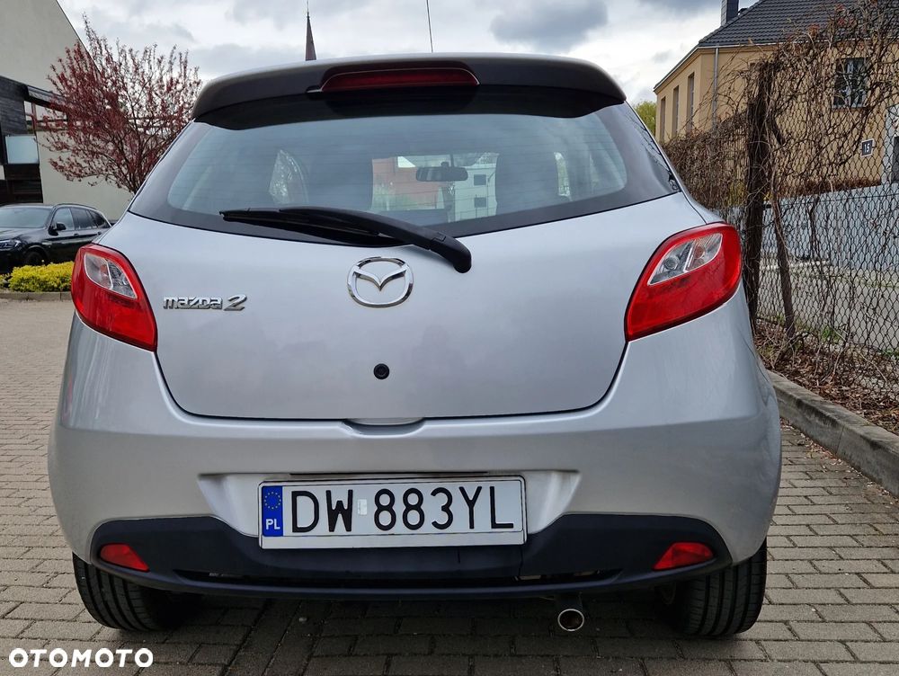 Mazda 2 1.3 MZR Prime-Line - 5