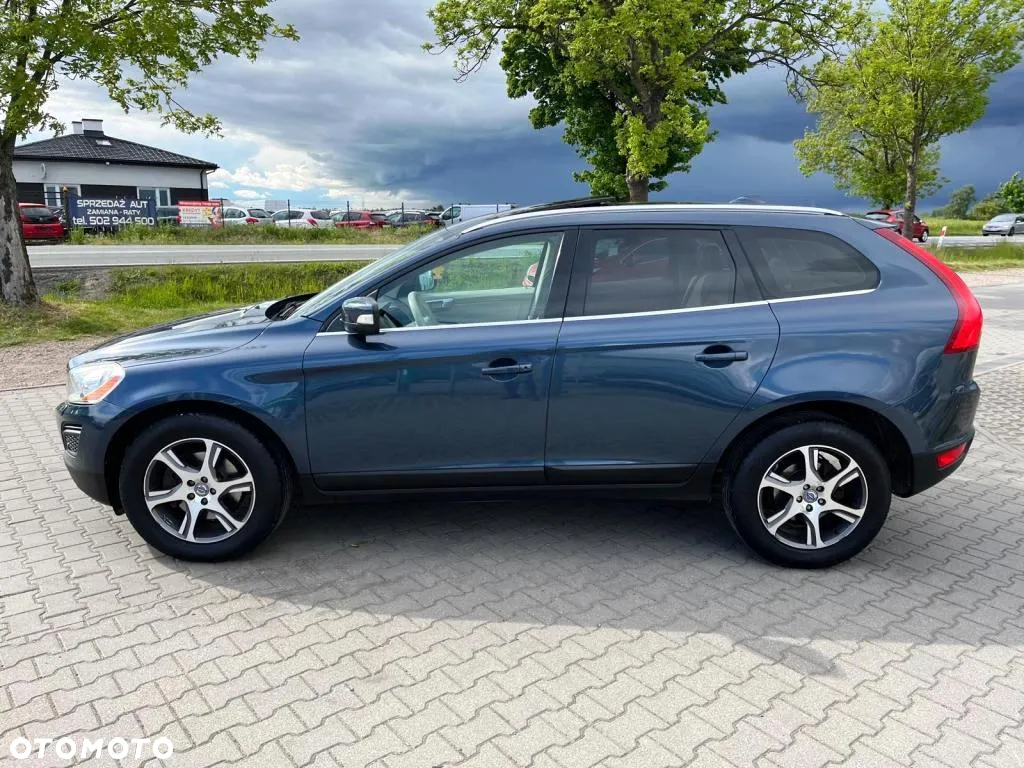 Volvo XC 60 D4 Summum - 17