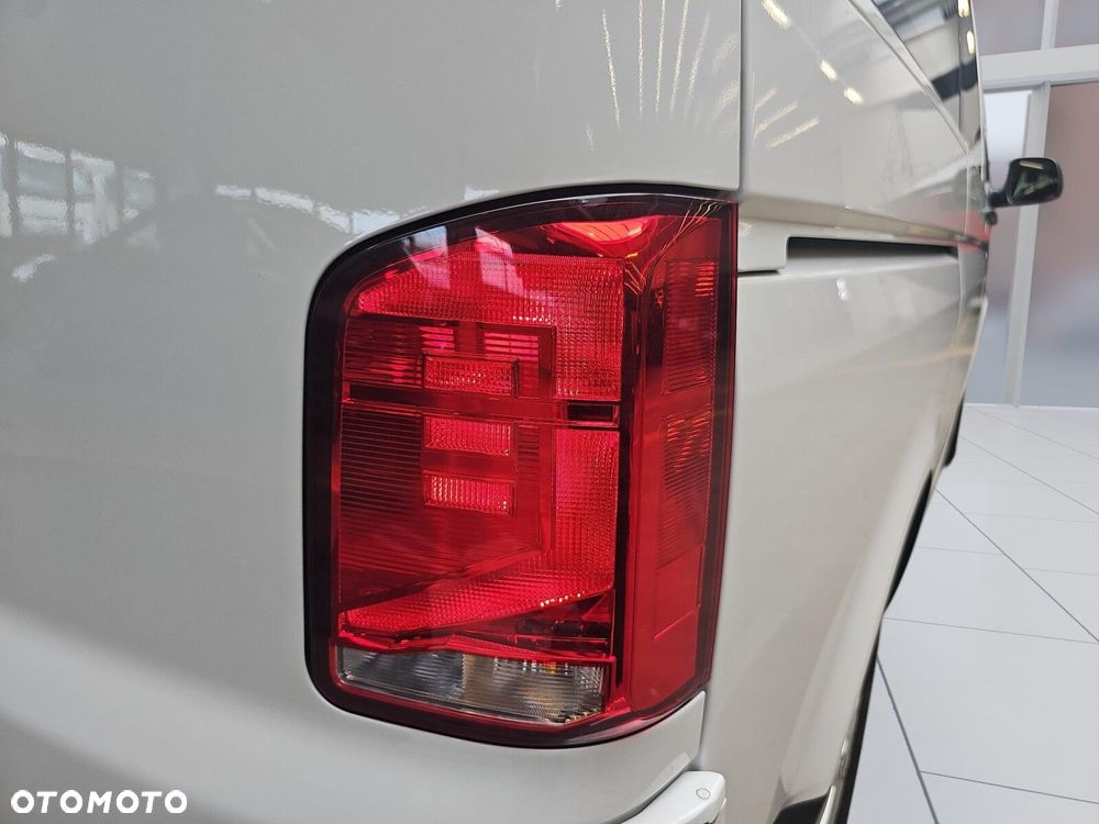 Volkswagen Transporter 2.0 TDI 6-biegowa 150KM 3000 - 24