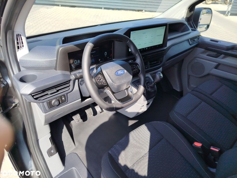 Ford Transit Custom Kombi 320 L2H1 Trend - 11