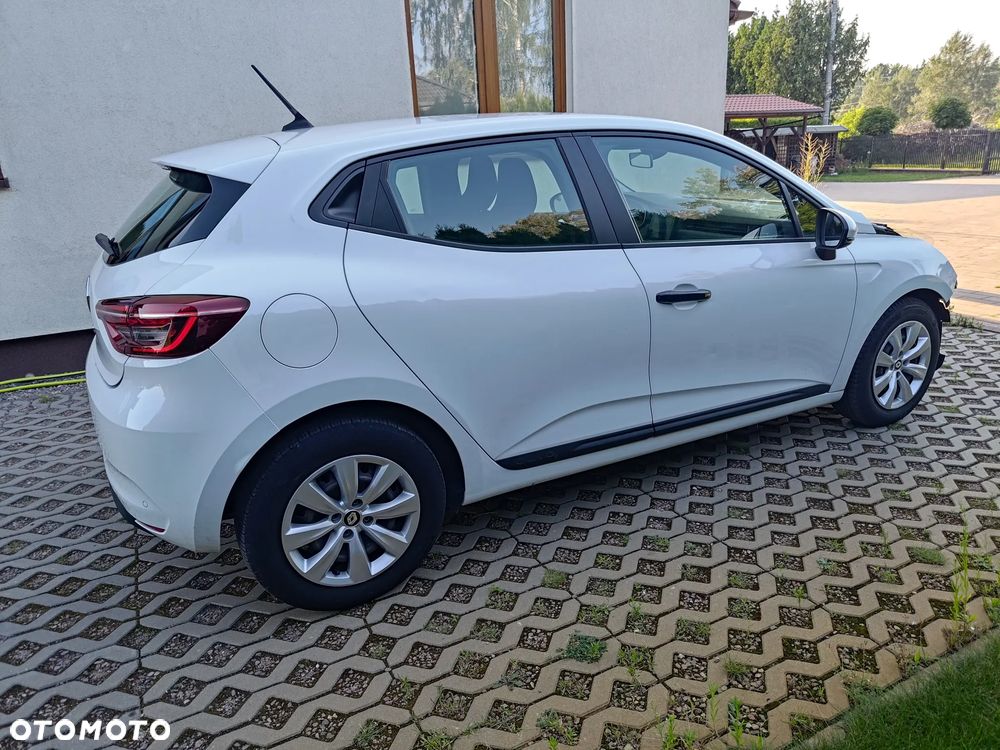 Renault Clio - 5