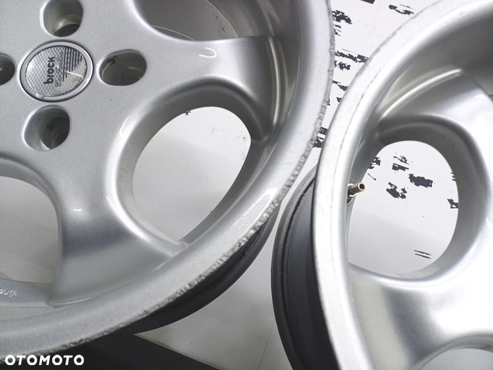 felgi ALU RANT z rantem 16 4x100 9J Klasyk Tuning - 4