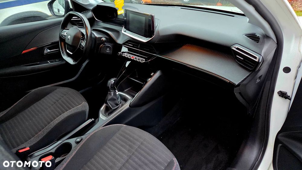 Peugeot 208 PureTech 75 Active Pack - 5