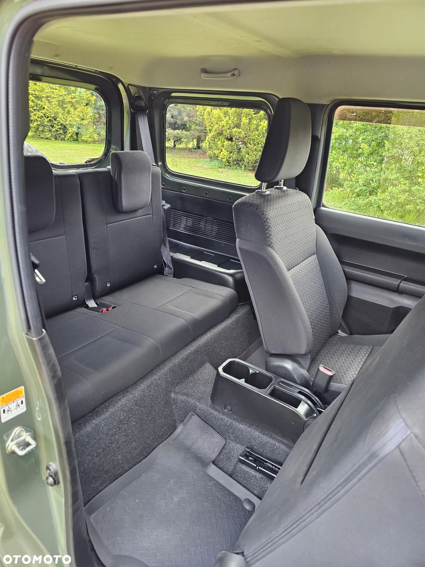 Suzuki Jimny 1.5 Premium - 20