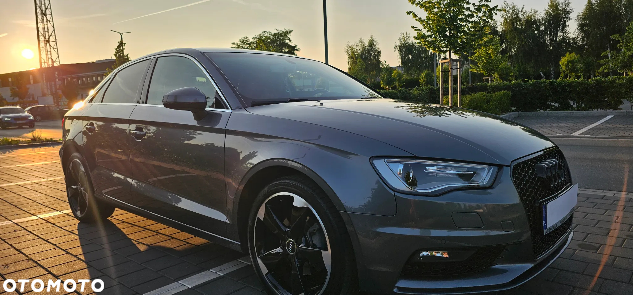 Audi A3 1.6 TDI clean diesel Ambiente - 8