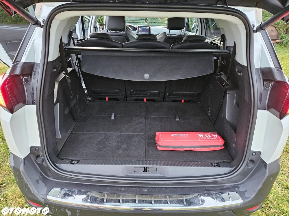 Peugeot 5008 BlueHDi 120 EAT6 Active - 7