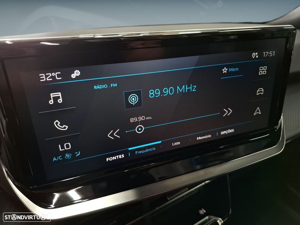 Peugeot e-2008 54 kWh Style - 23