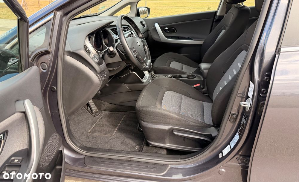 Kia Ceed 1.6 CRDi 128 Spirit - 12