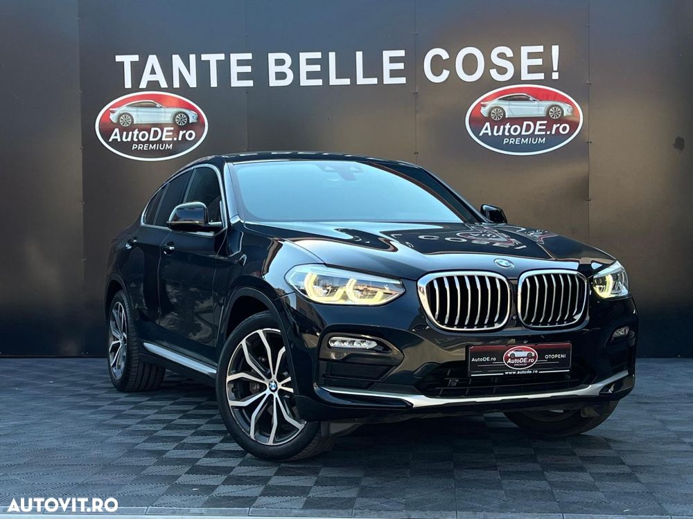 BMW X4 - 3
