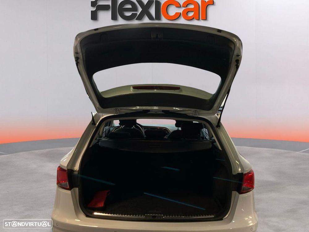 SEAT Leon ST 1.0 EcoTSI Style Ecomotive S/S - 22