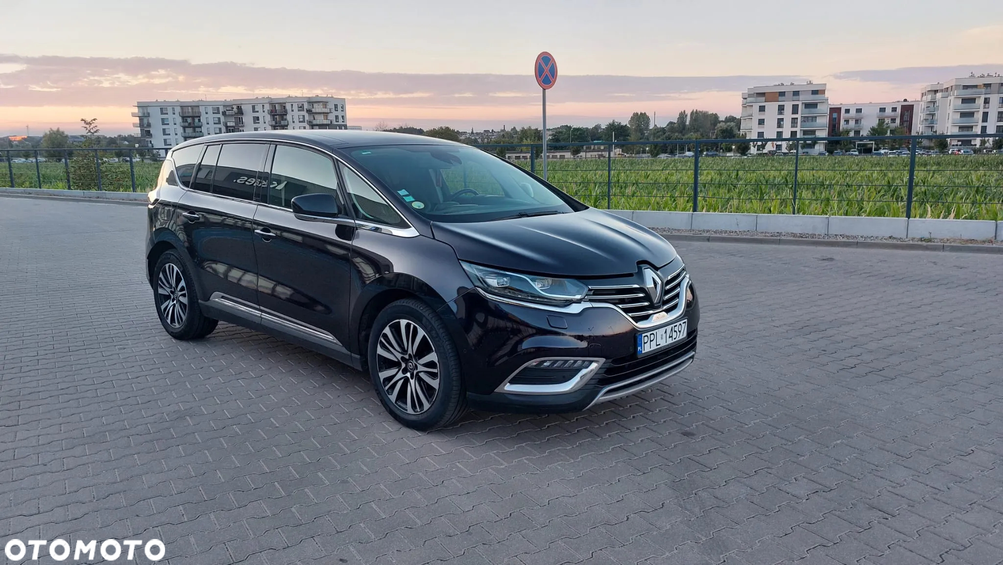 Renault Espace 1.6 dCi Energy Initiale Paris EDC 7os - 3