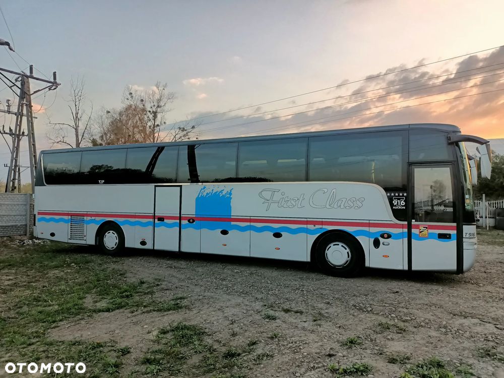 Van Hool 916 Alicron - 3
