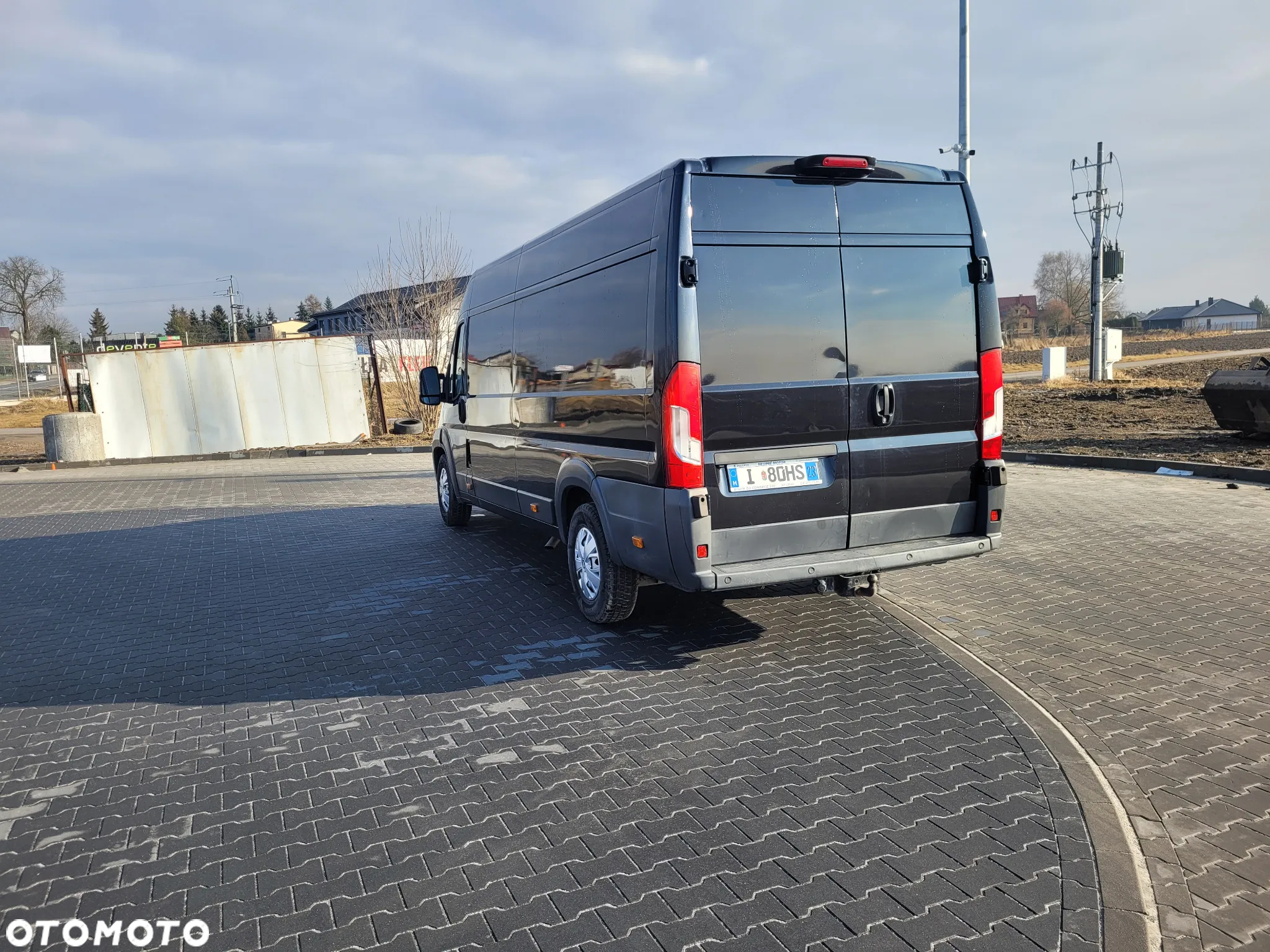 Peugeot Boxer - 6