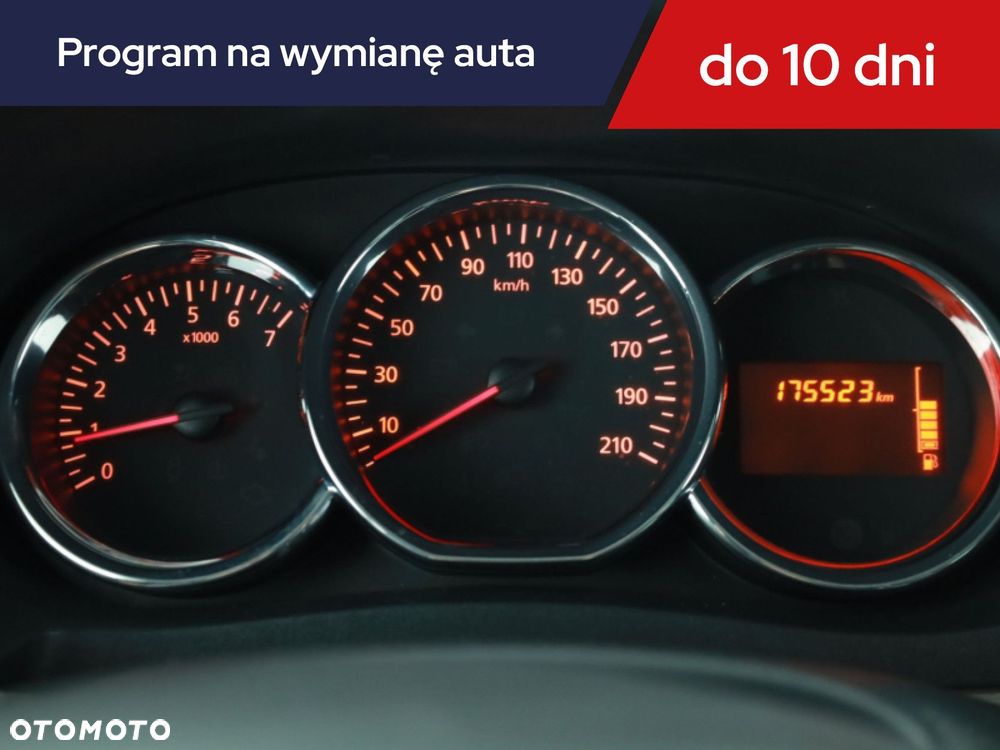 Dacia Lodgy - 10