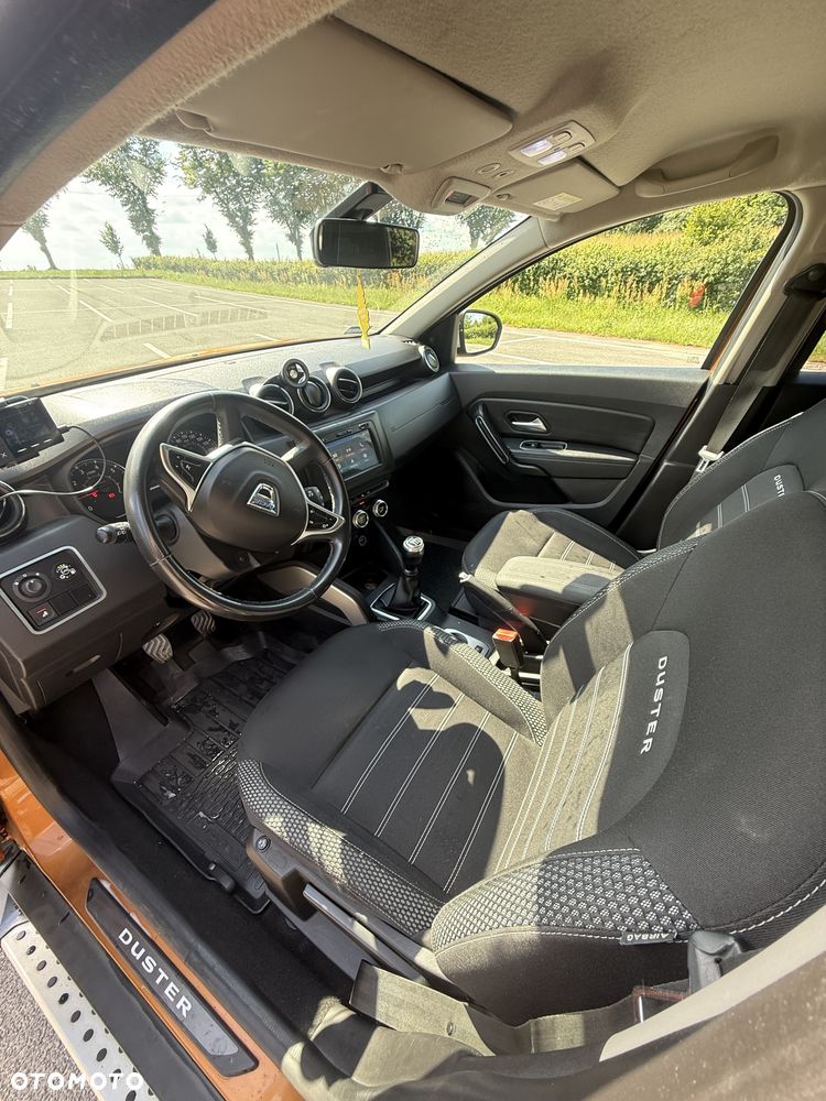 Dacia Duster - 6