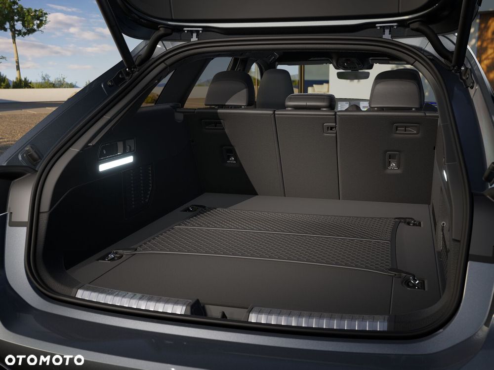 Audi A6 Avant e-Hybrid 270 kW Quattro S tronic - 10