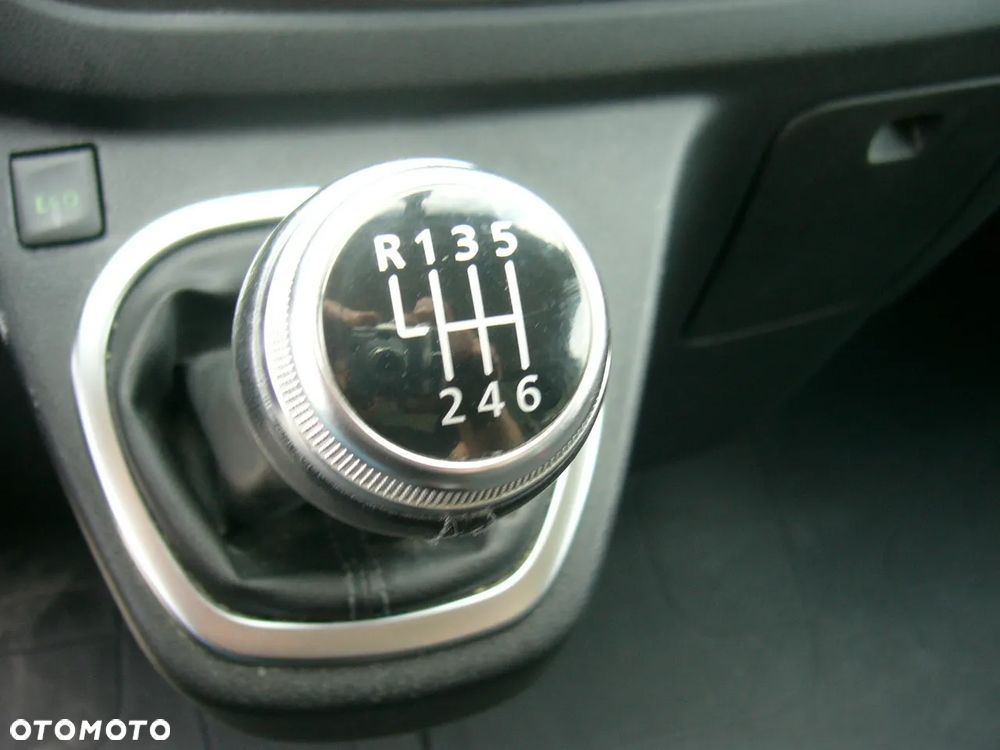 Nissan NV300 LONG L2H1 2,0 DCI 120Ps EURO6 - 21