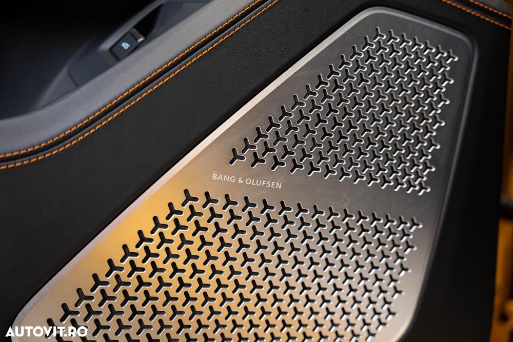 Lamborghini URUS - 30