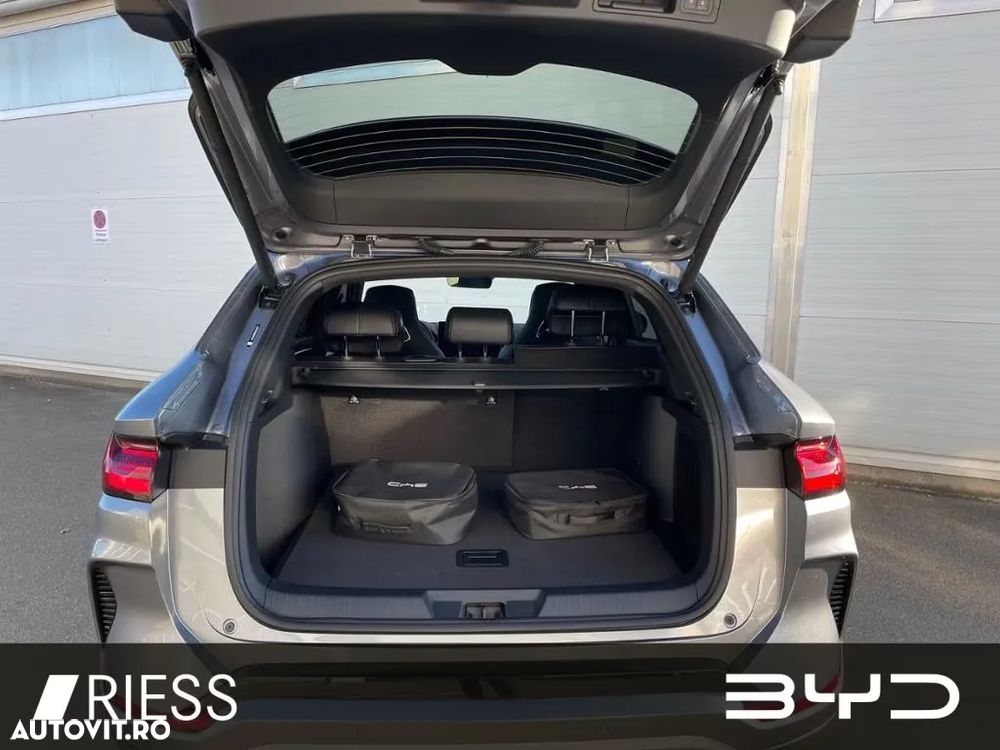 Byd Seal U DM-i PHEV Boost - 5