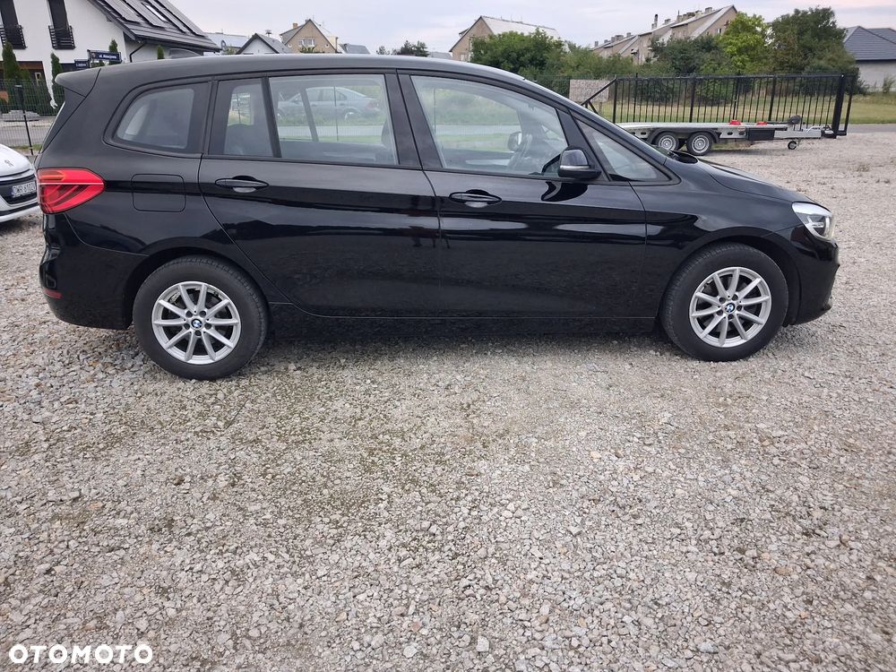 BMW Seria 2 - 5