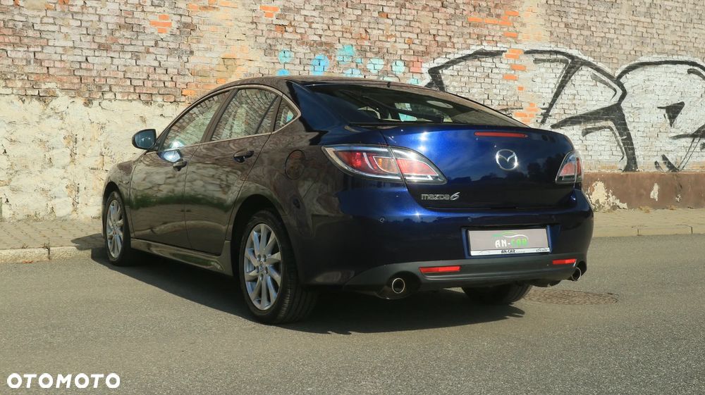 Mazda 6 - 10