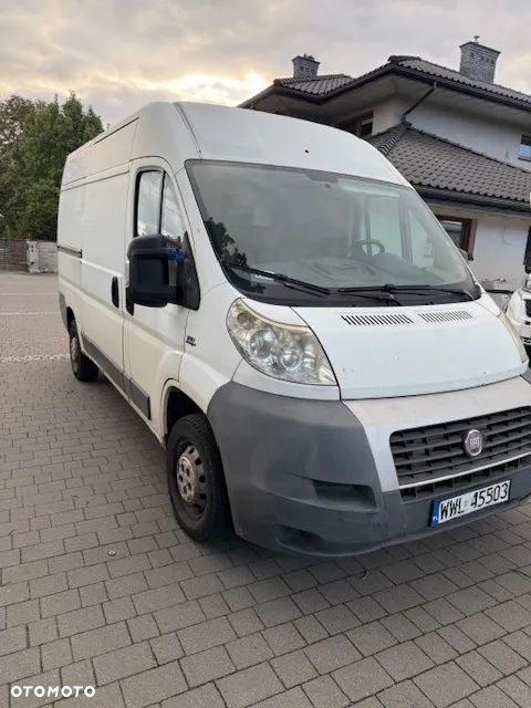 Fiat DUCATO - 2