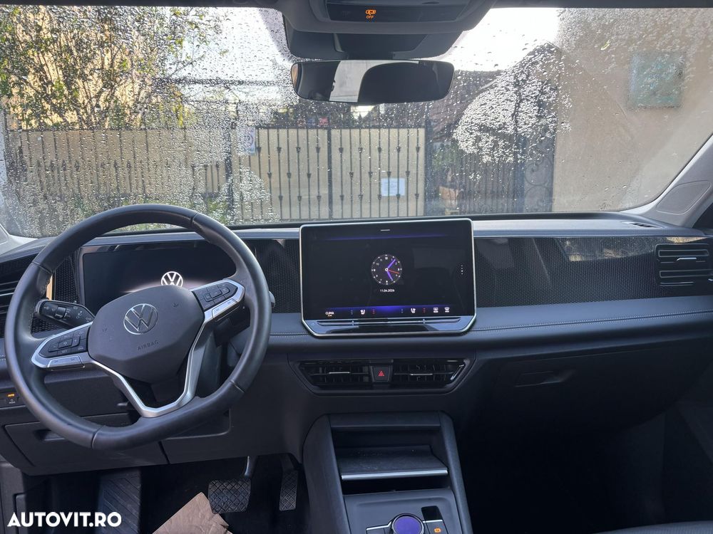 Volkswagen Tiguan - 6