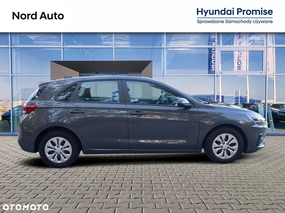 Hyundai i30 1.0 T-GDI Modern - 7