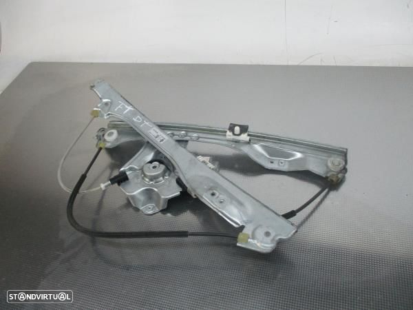 Elevador Frente Dto Renault Clio Iii (Br0/1, Cr0/1) - 3