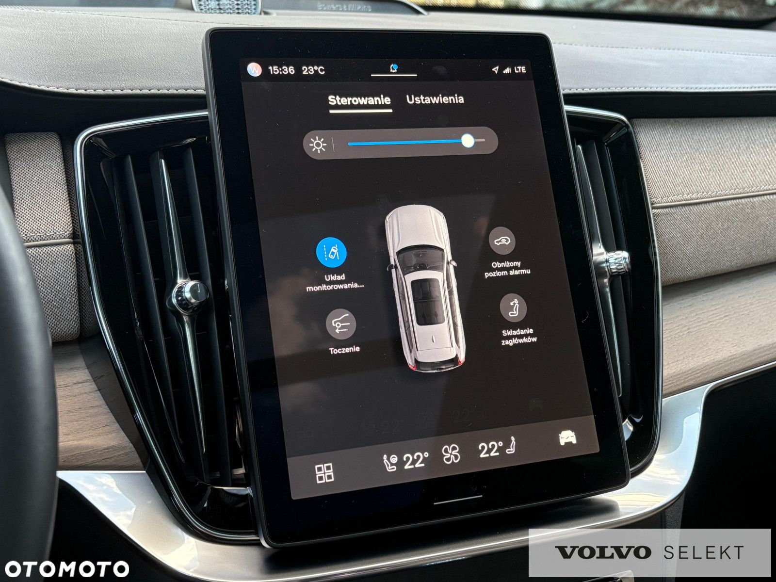 Volvo XC 90 - 27