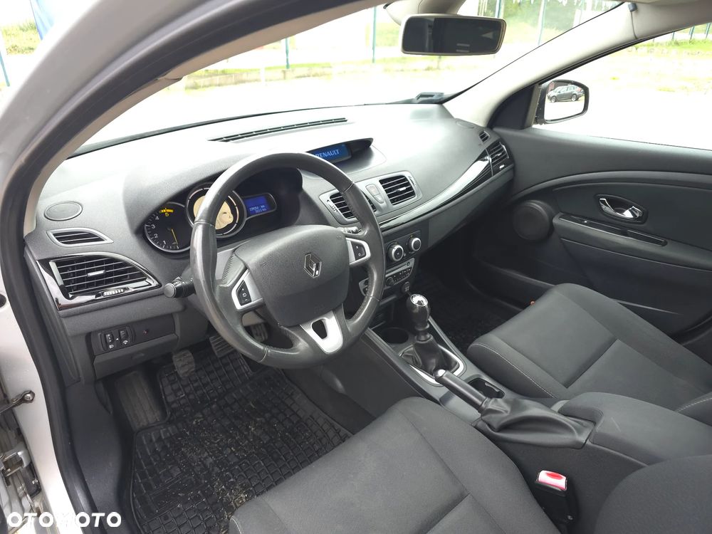 Renault Megane 1.5 dCi Color Edition - 20