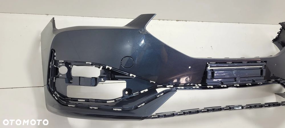 ZDERZAK PRZÓD PRZEDNI SEAT CUPRA LEON 4 IV 5FA 19- - 7