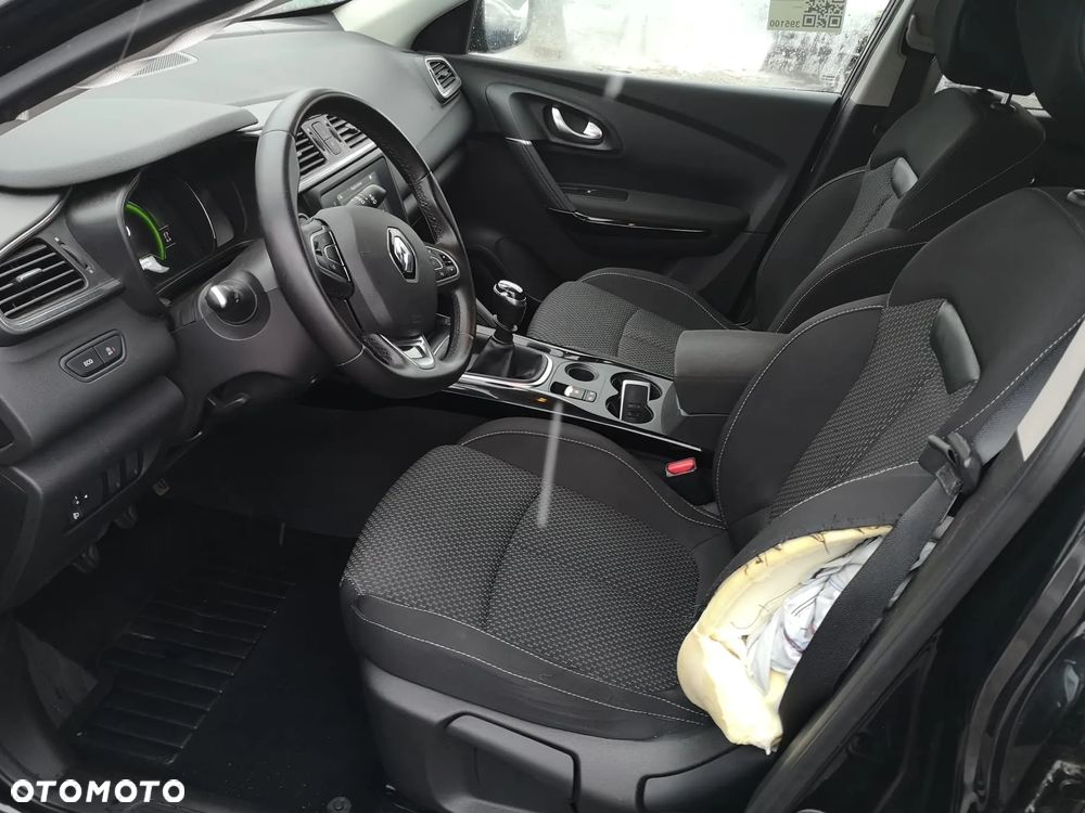 Renault Kadjar 1.5 Blue dCi Easy Life - 2