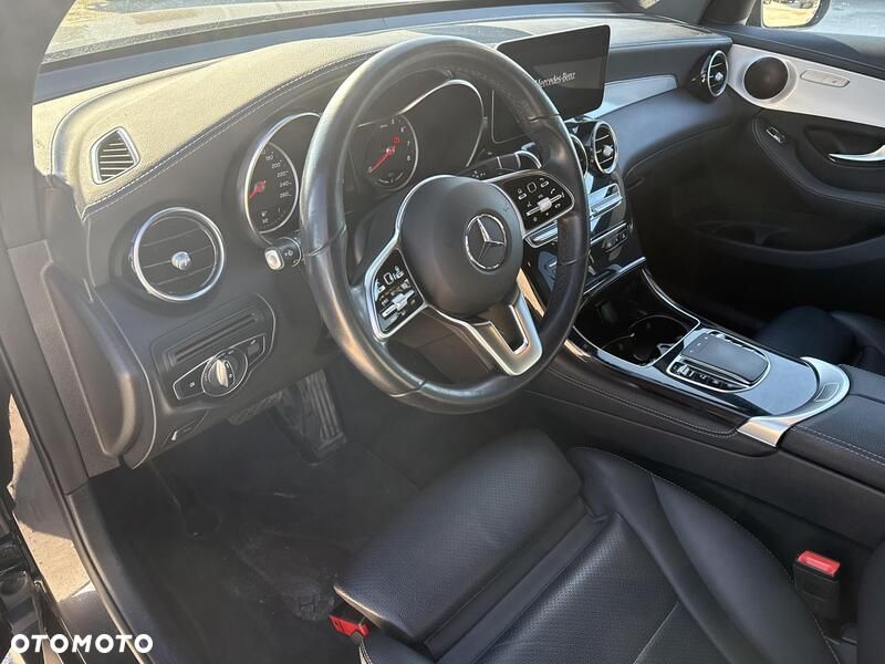 Mercedes-Benz GLC - 10