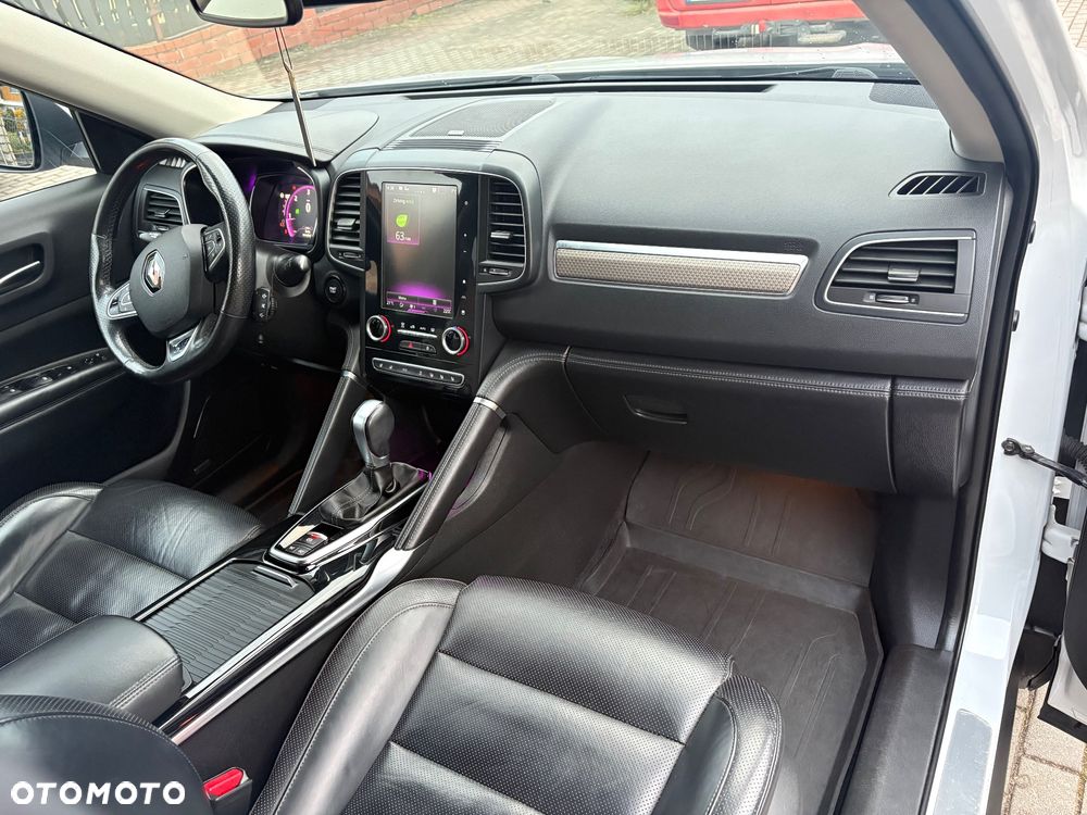 Renault Koleos 2.0 dCi Initiale Paris 4x4 X-Tronic - 15