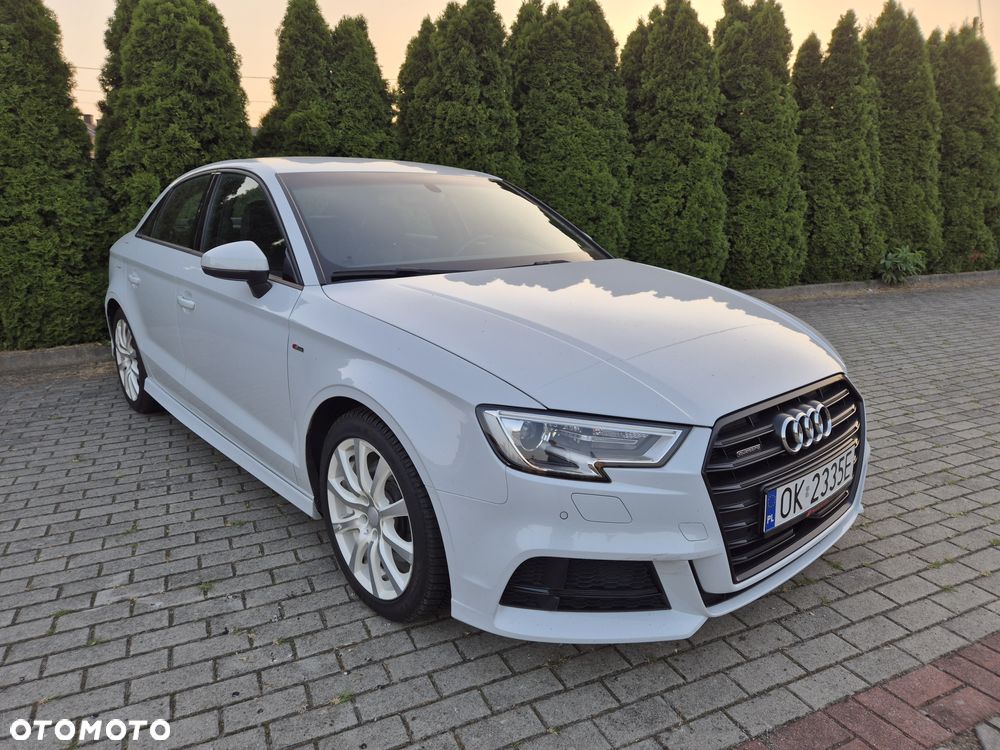 Audi A3 - 2