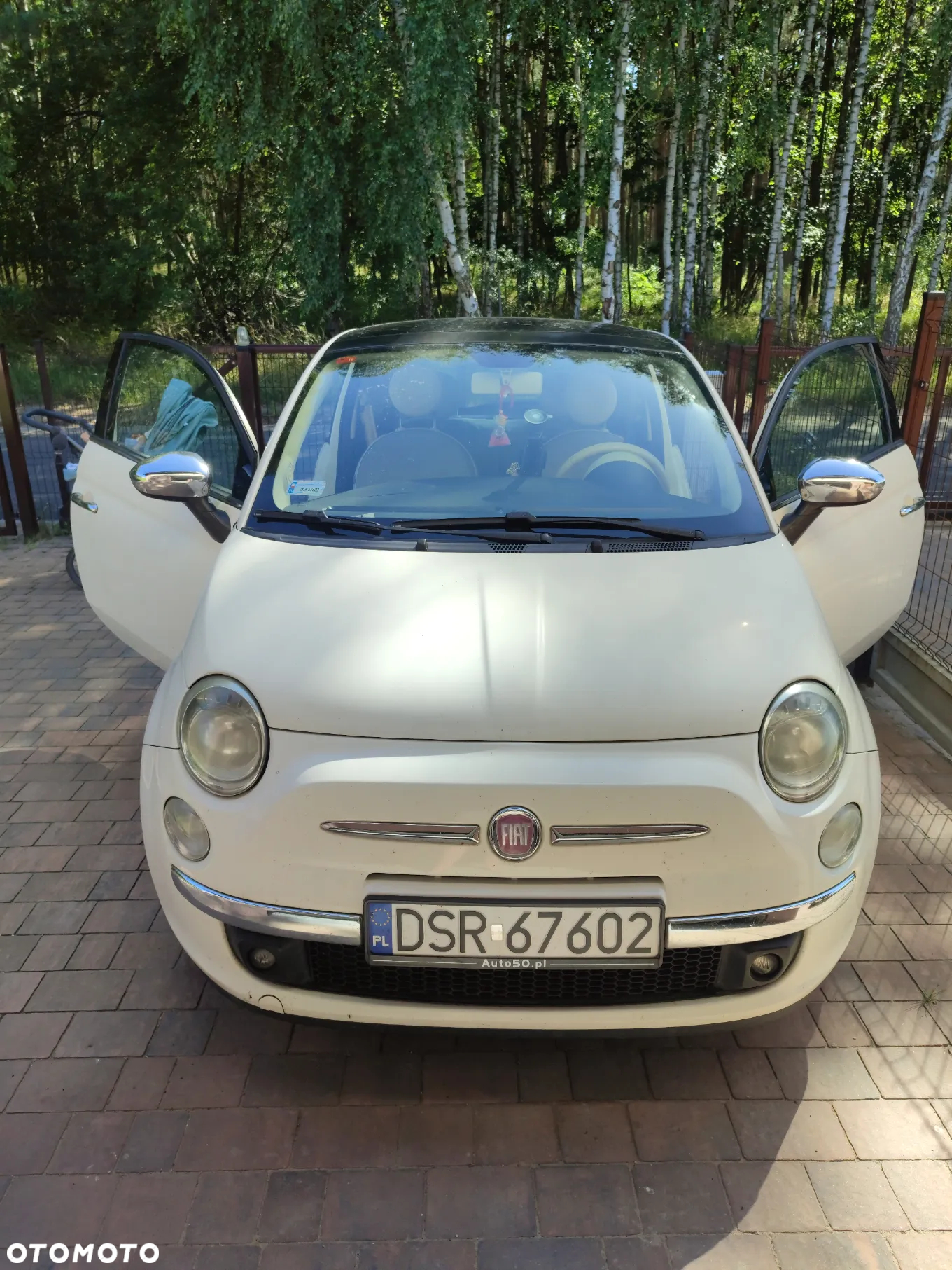 Fiat 500 - 2