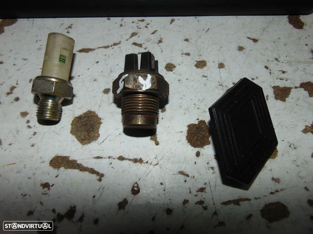 Renault várias peças - 4