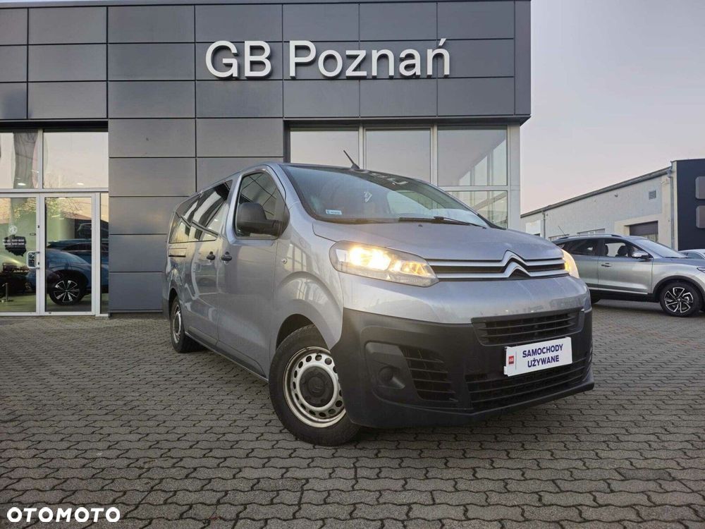 Citroën Jumpy Combi - 3