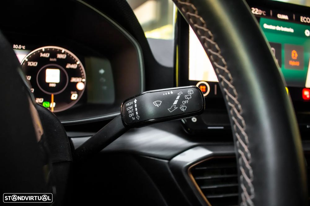 Cupra Leon ST 1.4 e-Hybrid VZ DSG - 17