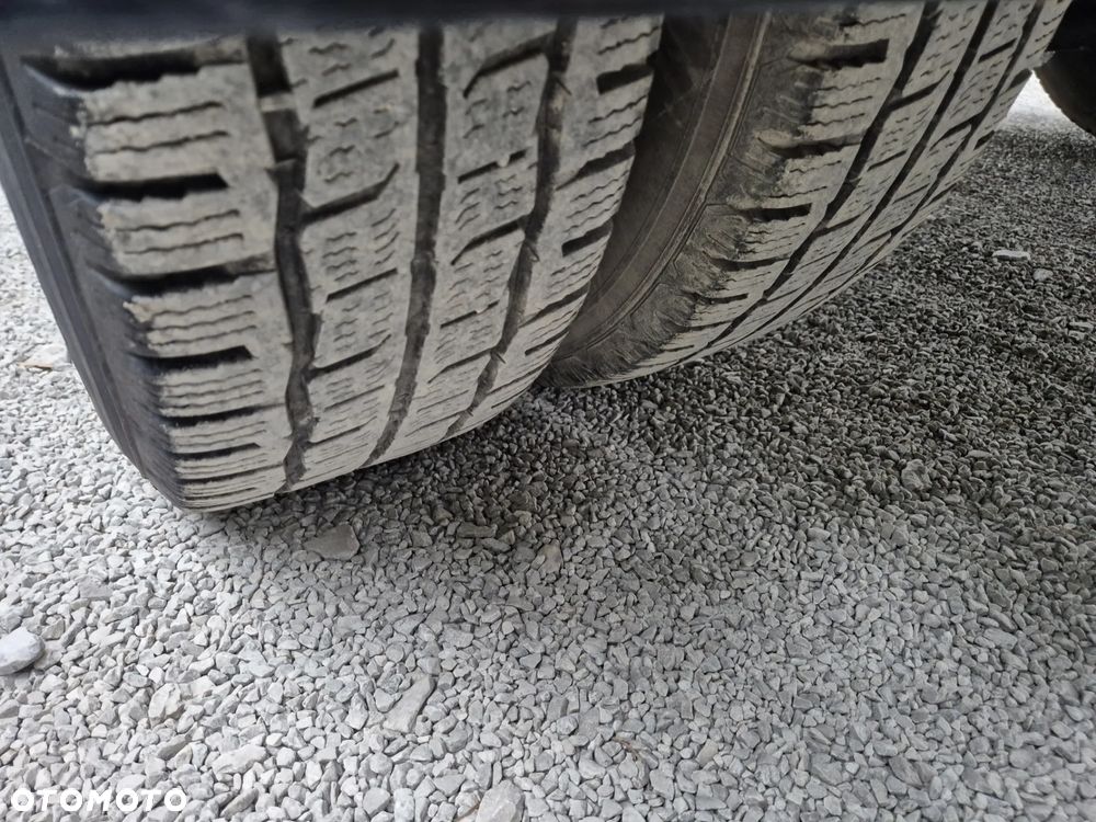 Iveco IVECO 65C18 3.0 180KM/ - 16