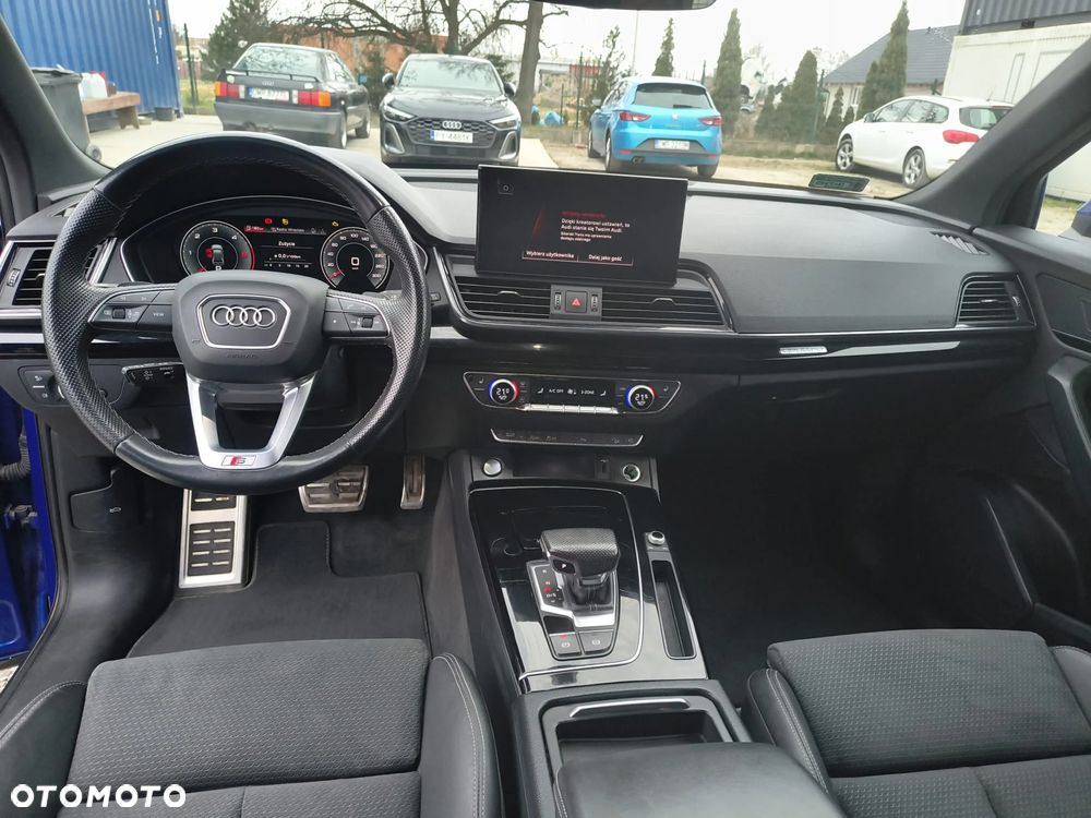 Audi Q5 - 12