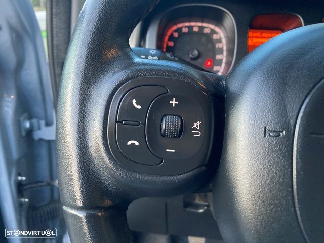 Fiat Panda - 13