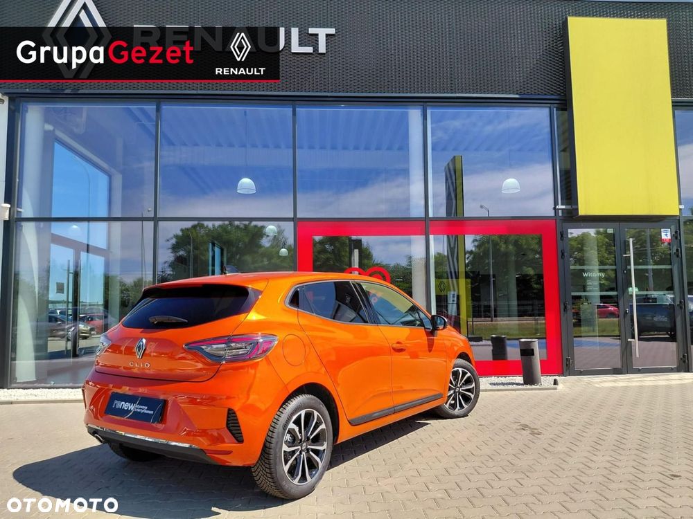 Renault Clio - 2