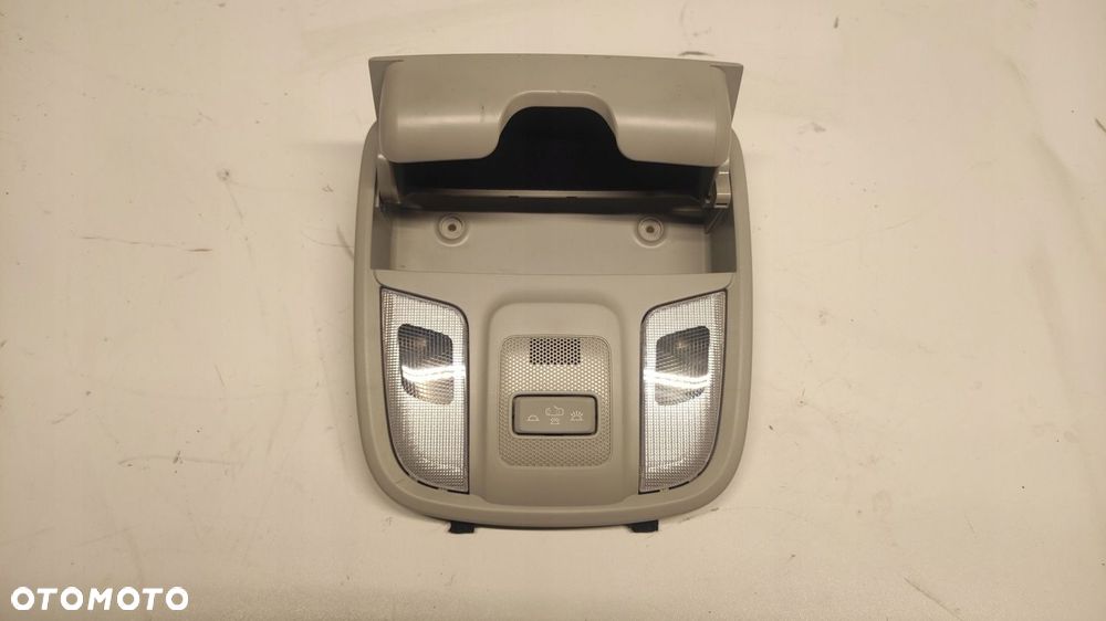 LAMPKA SUFITOWA KIA NIRO 17-24 SCHOWEK NA OKULARY 92800-G5010 - 2