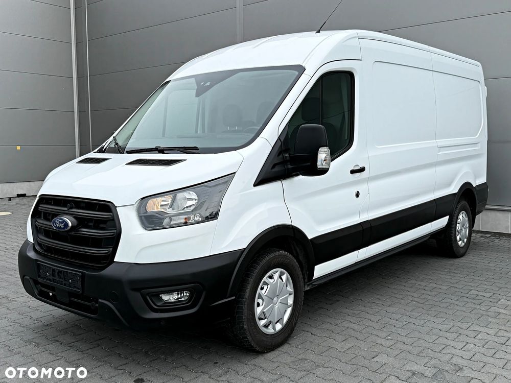 Ford Transit - 8