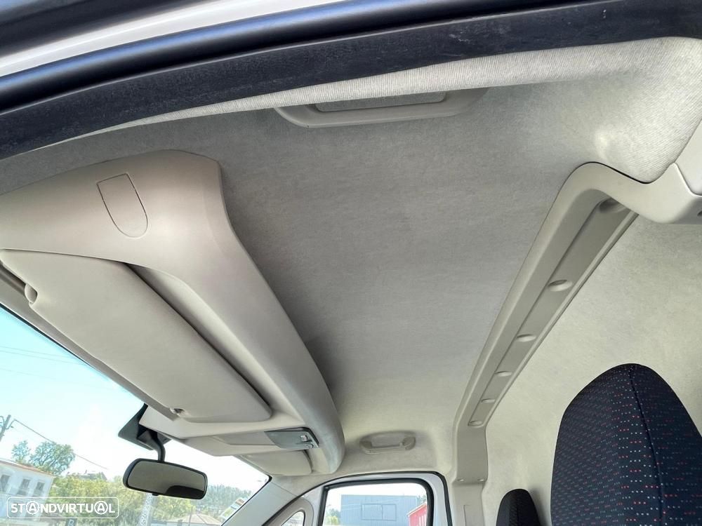 Peugeot Boxer 2.2 BlueHDi 140 - 140cv - 13