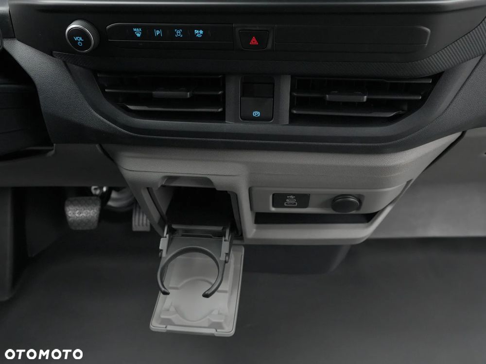 Ford Transit Custom Kombi 320 L2H1 Trend M1 - 12