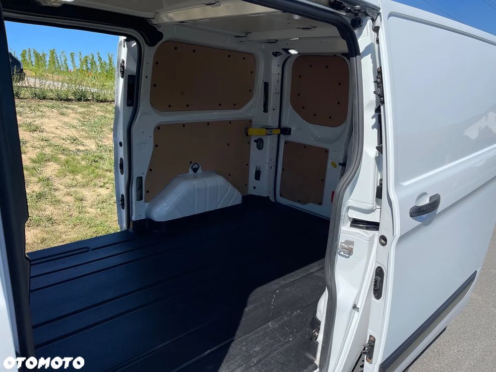 Ford Transit Custom - 22